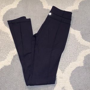 Lululemon Leggings 🍋